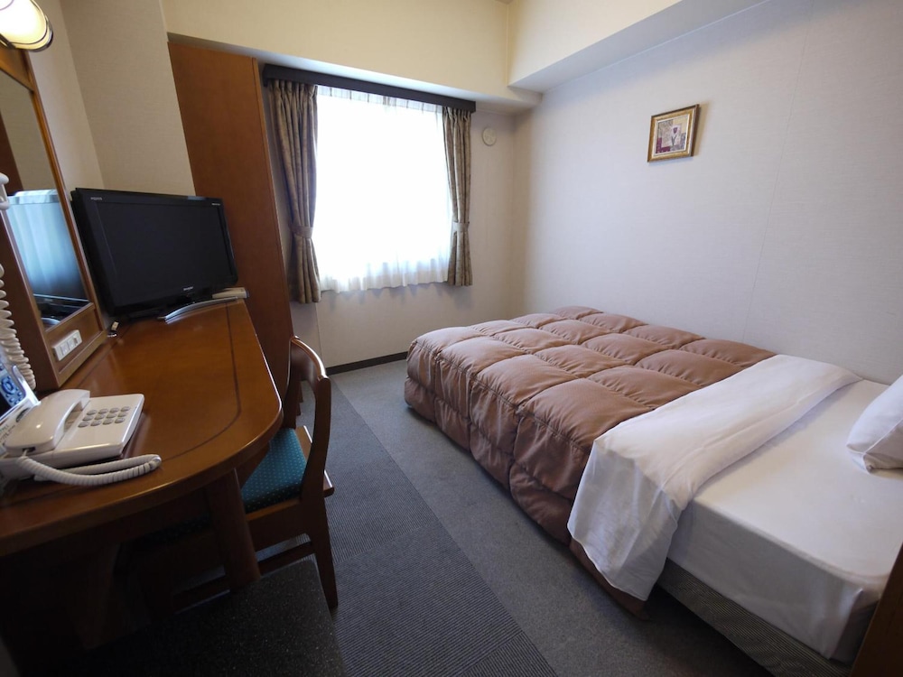 Hotel Route Inn Matsusaka Ekihigashi 9/60