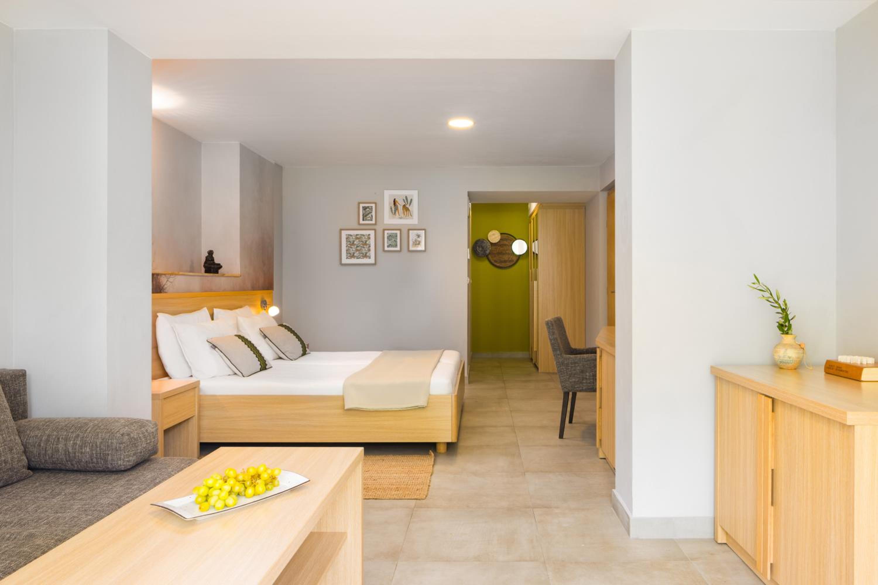 Garden, Superior, Terrace، Aminess Vival Velaris Resort 4/10