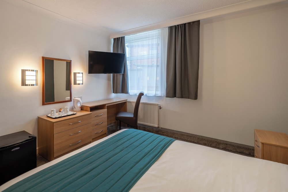 Britannia Bolton Hotel 22/46
