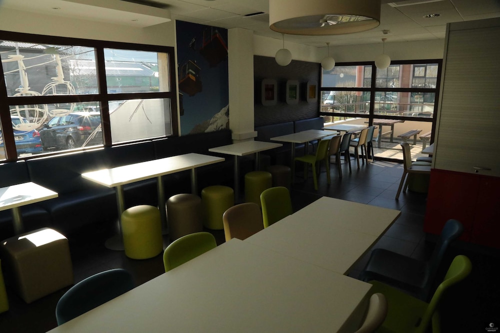 Ibis Budget Grenoble Sud Seyssins 13/60