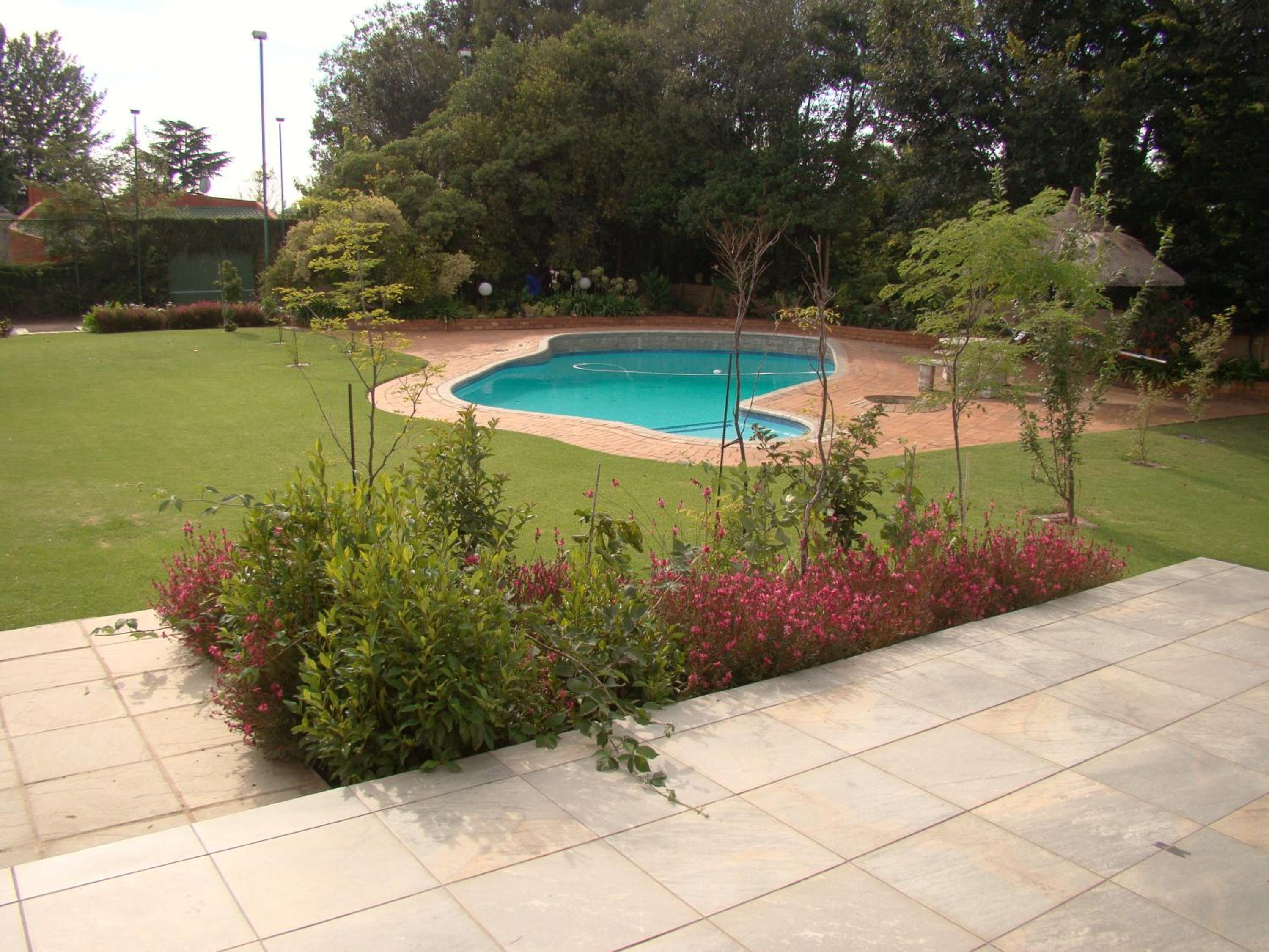 Bergliot Guest House 20/20