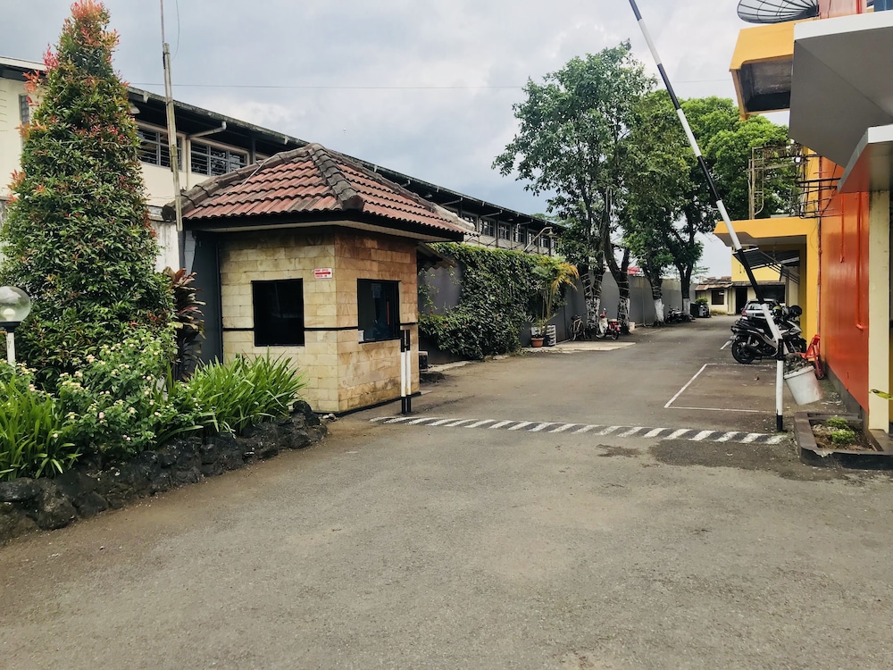 Palapa Hotel 41/50