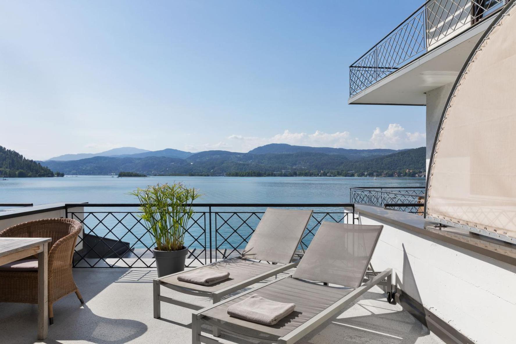 Hotel Linde 9/33