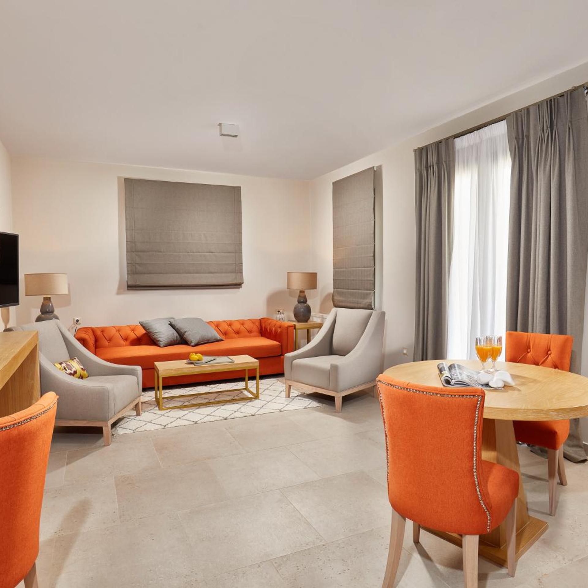 Sempre Viva Suites 27/45