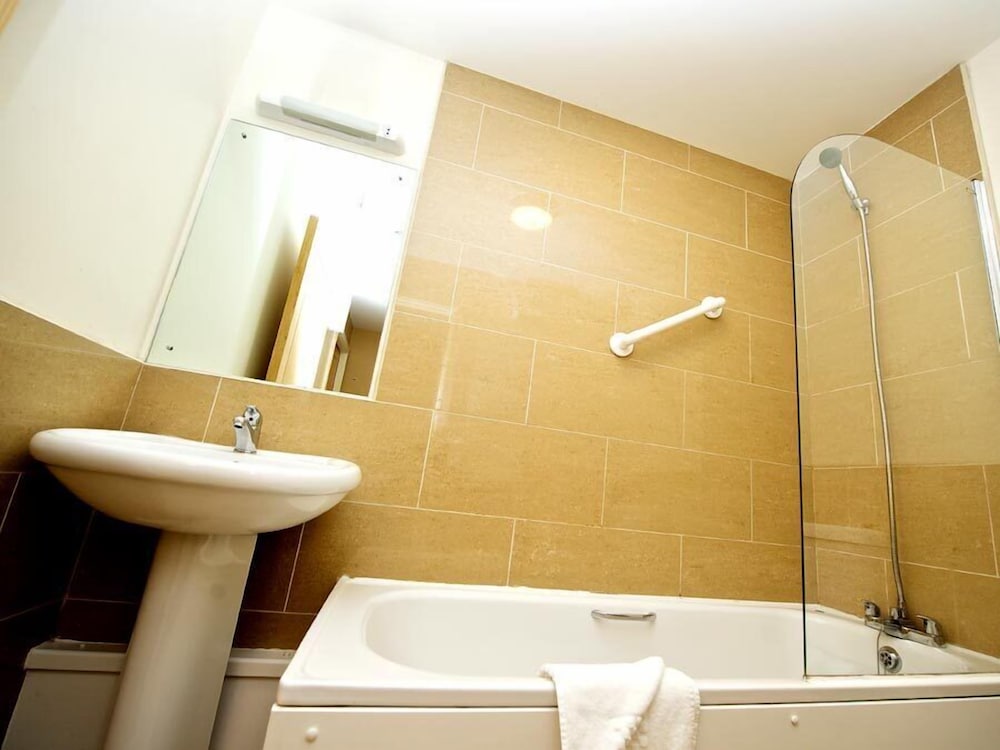 Staycity Aparthotels Saint Augustine Street 52/56
