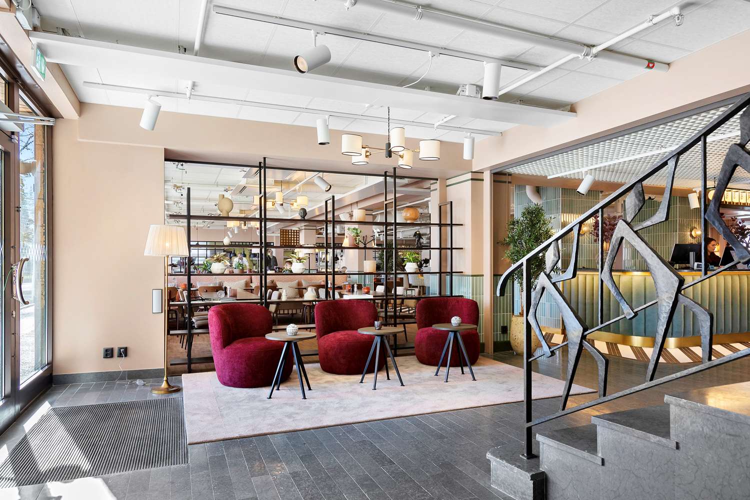 Hotel Gio, BW Signature Collection 27/29