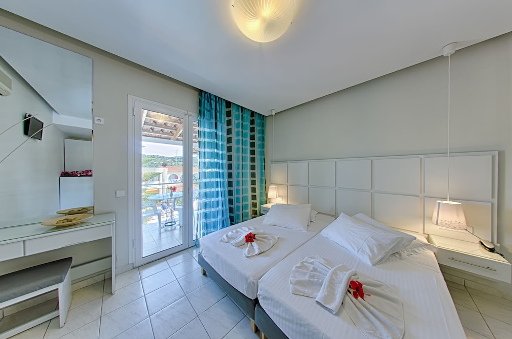 Sunrise Zante - Adults Only Hotel 9/50