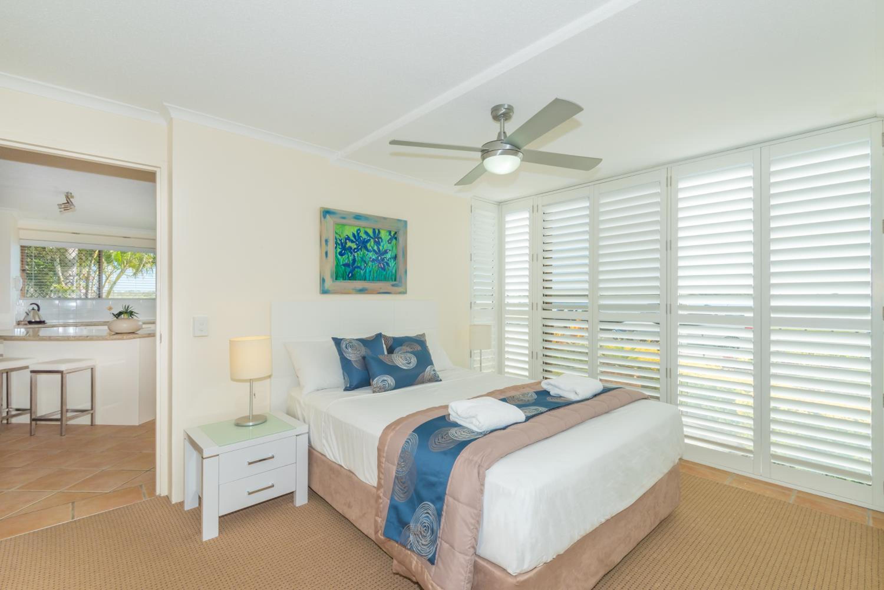3 Bedrooms, Superior, Apartment, Water View