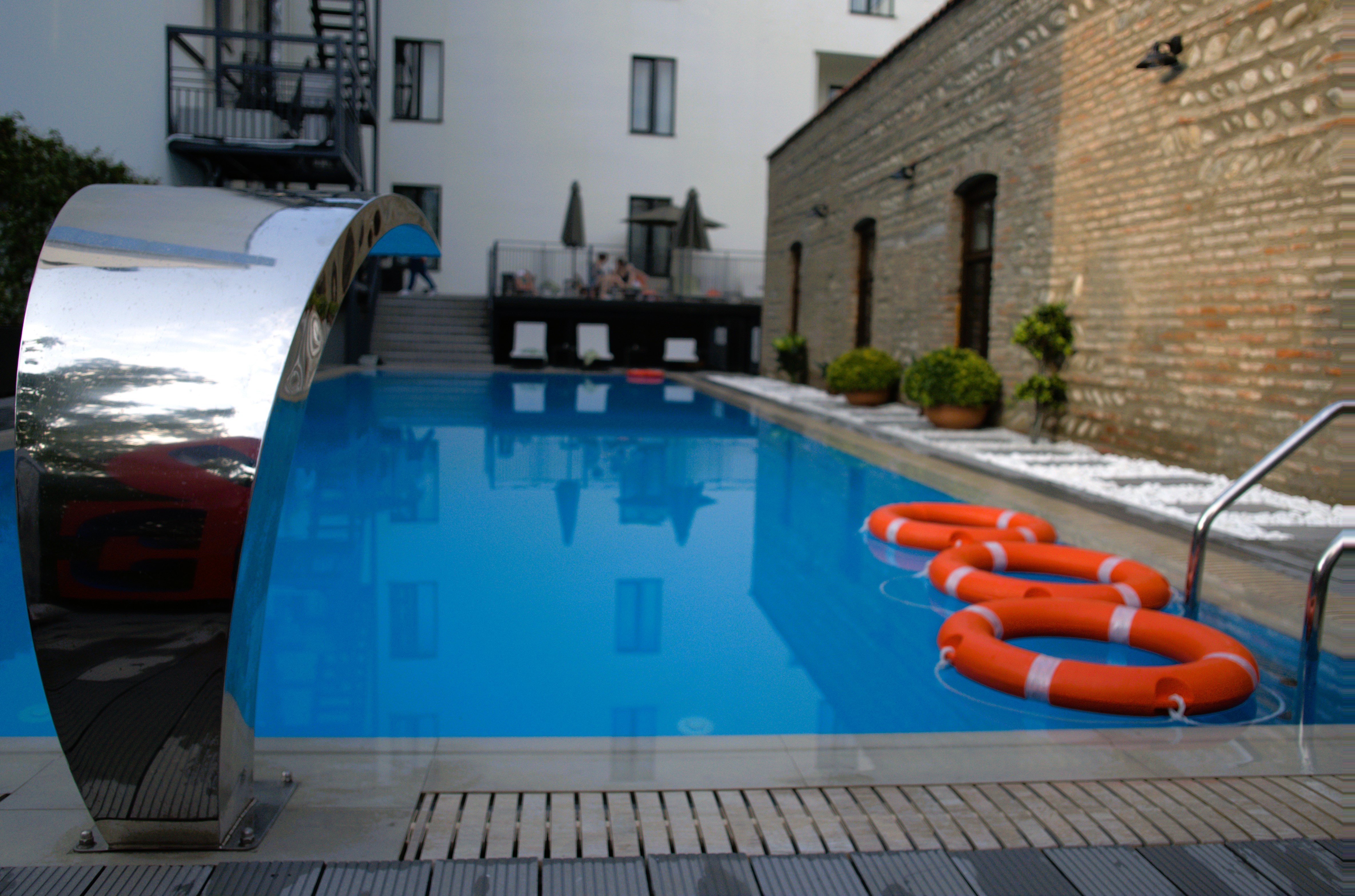 Holiday Inn Telavi 23/50