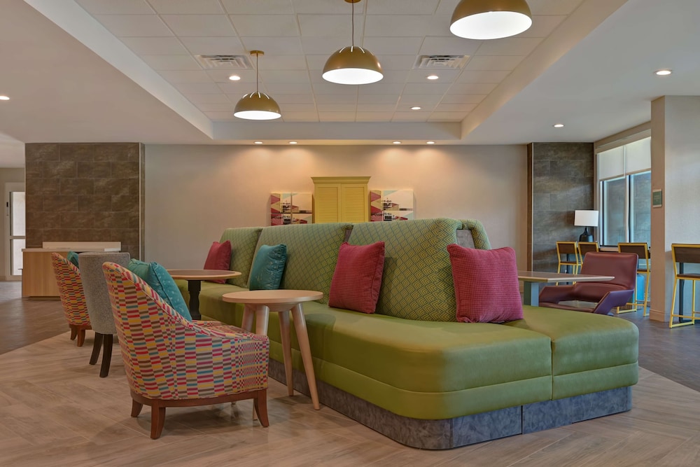Home2 Suites by Hilton Corpus Christi Southeast 40/58