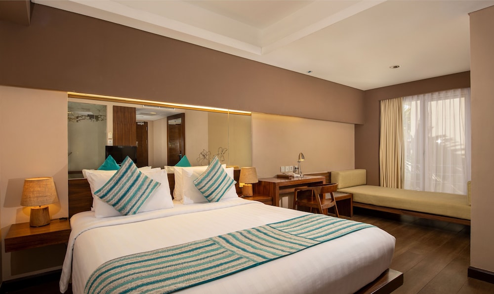 Grand Ixora Kuta Resort 14/73