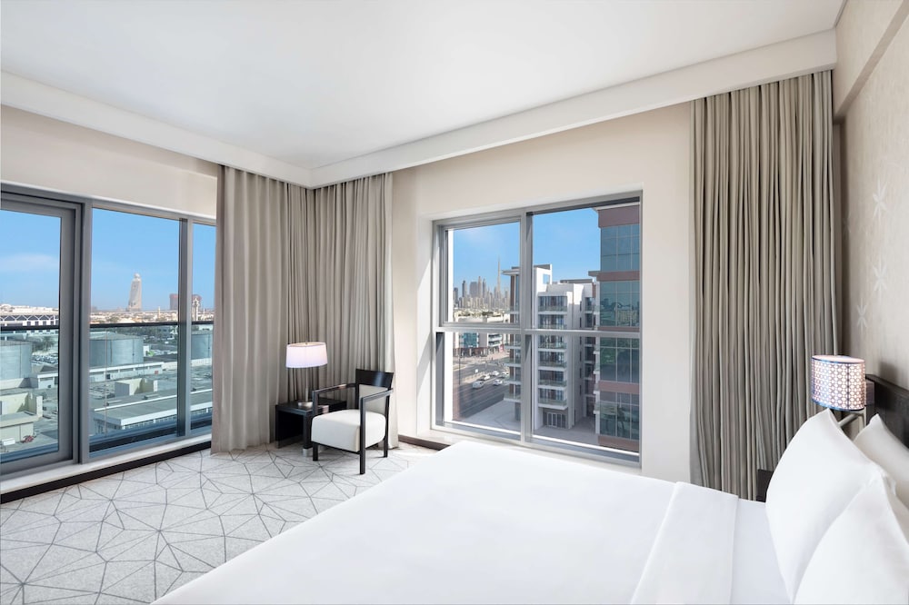 Hyatt Place Dubai Jumeirah 28/47