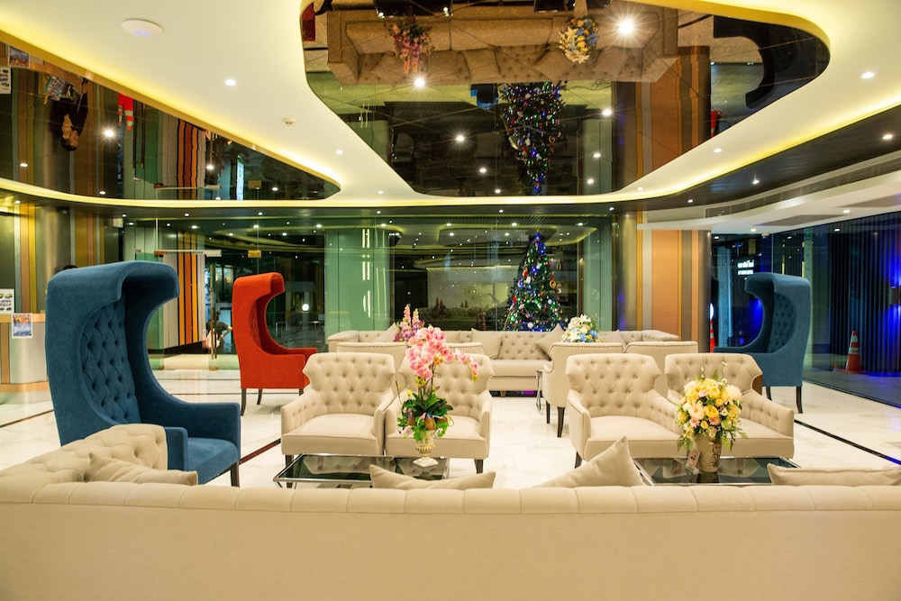 First Pride Hotel Bangkok 45/56