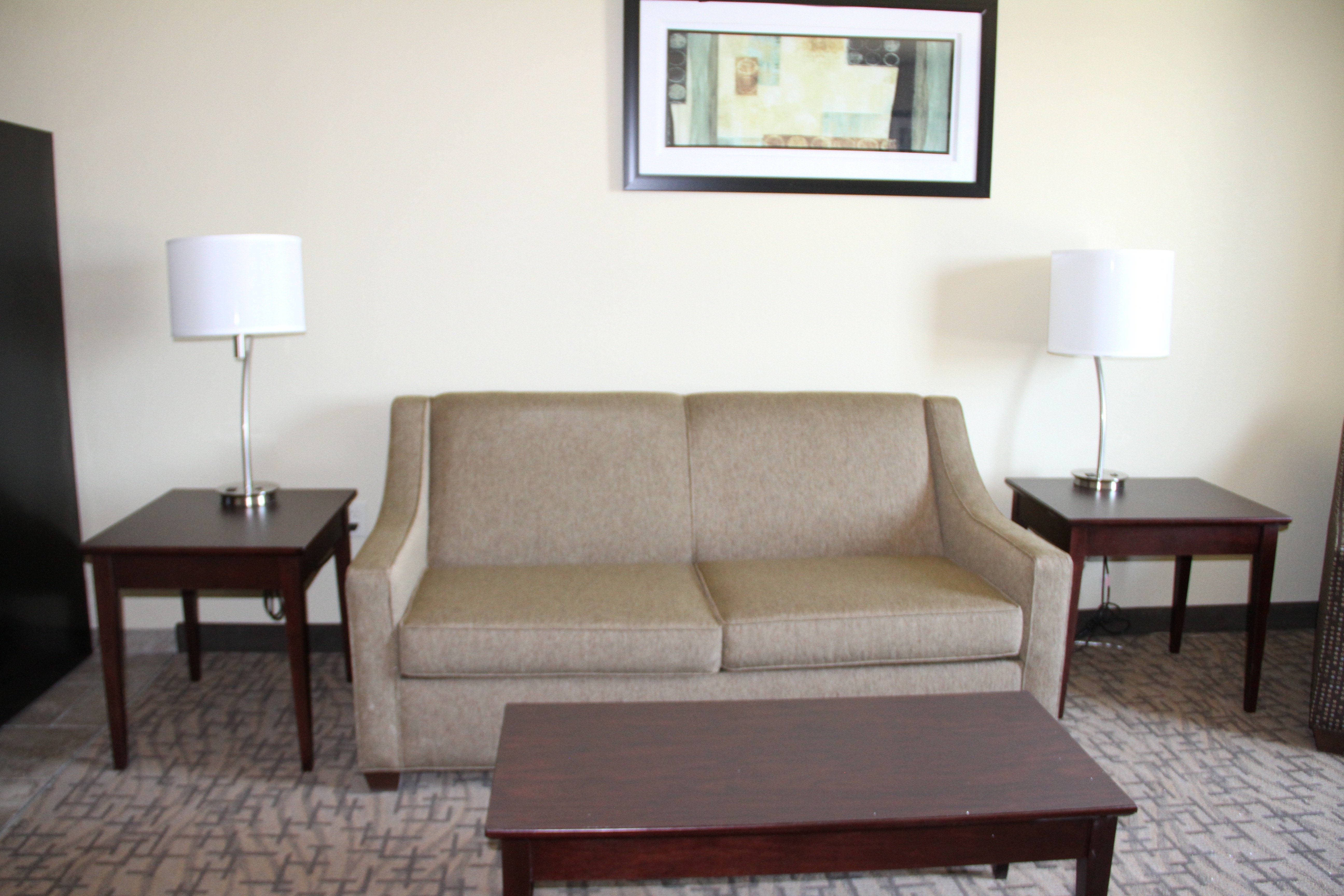 Cobblestone Hotel & Suites - Devils Lake 44/62