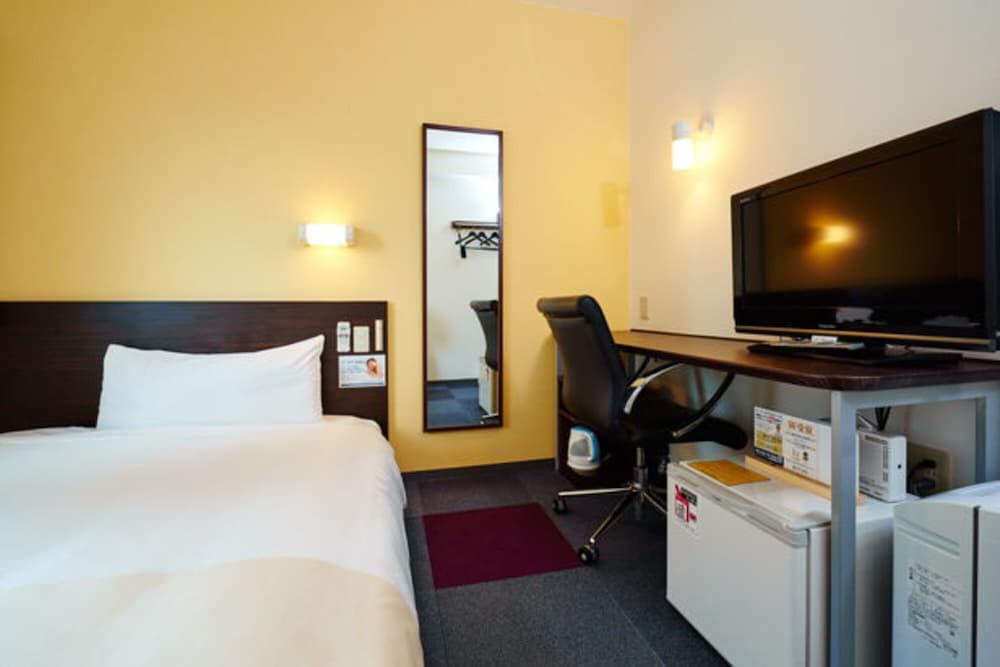 Super Hotel JR Shin-Osaka Higashiguchi 19/50