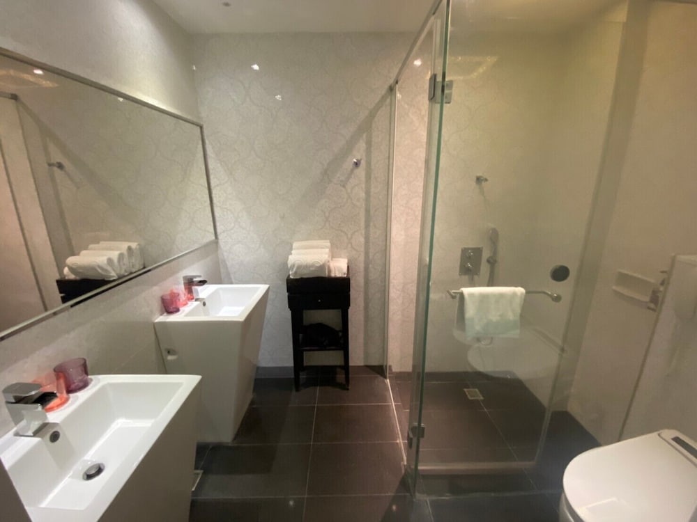 Boda Hotel Taichung 71/74
