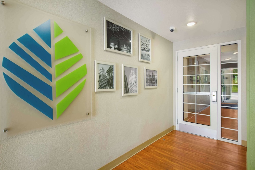WoodSpring Suites Louisville Southeast 写真3
