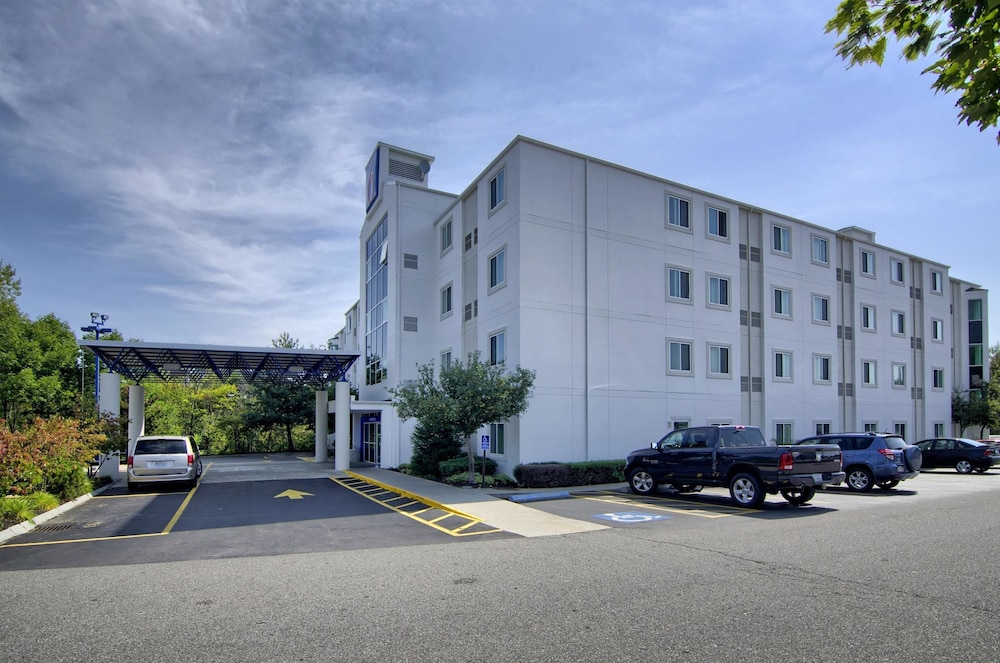 Motel6 Portsmouth, NH in PORTSMOUTH - NH