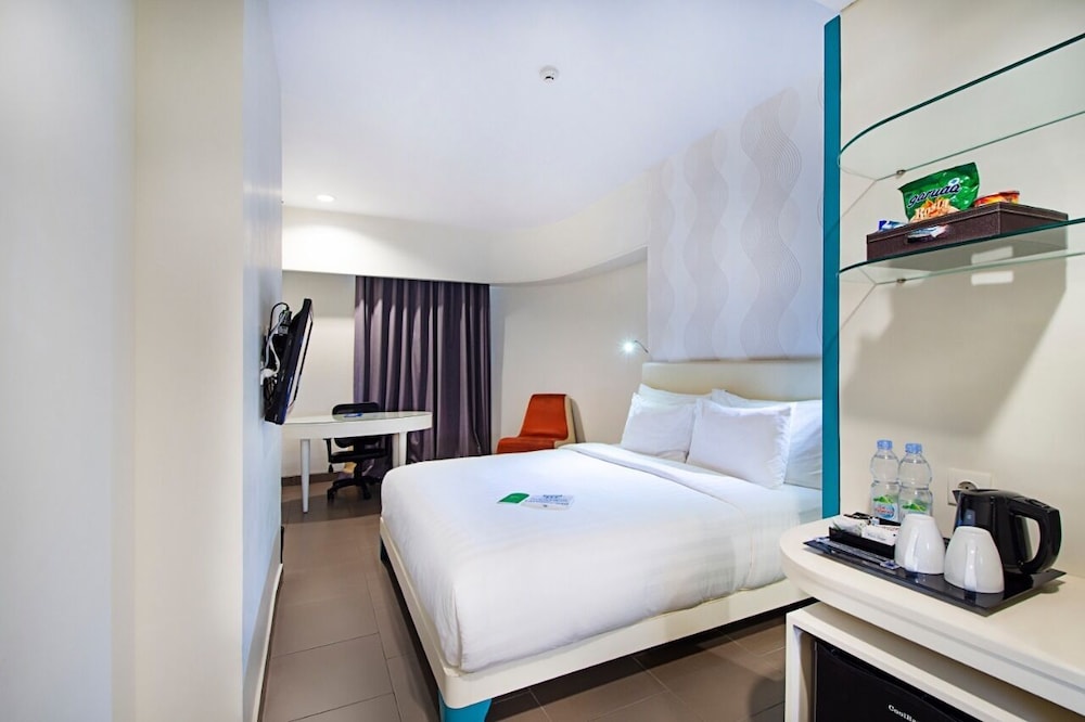Blue Sky Hotel Petamburan 15/25