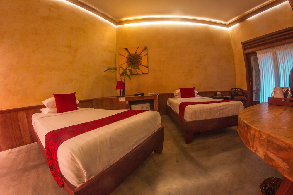 Veranda Natural Resort 32/72
