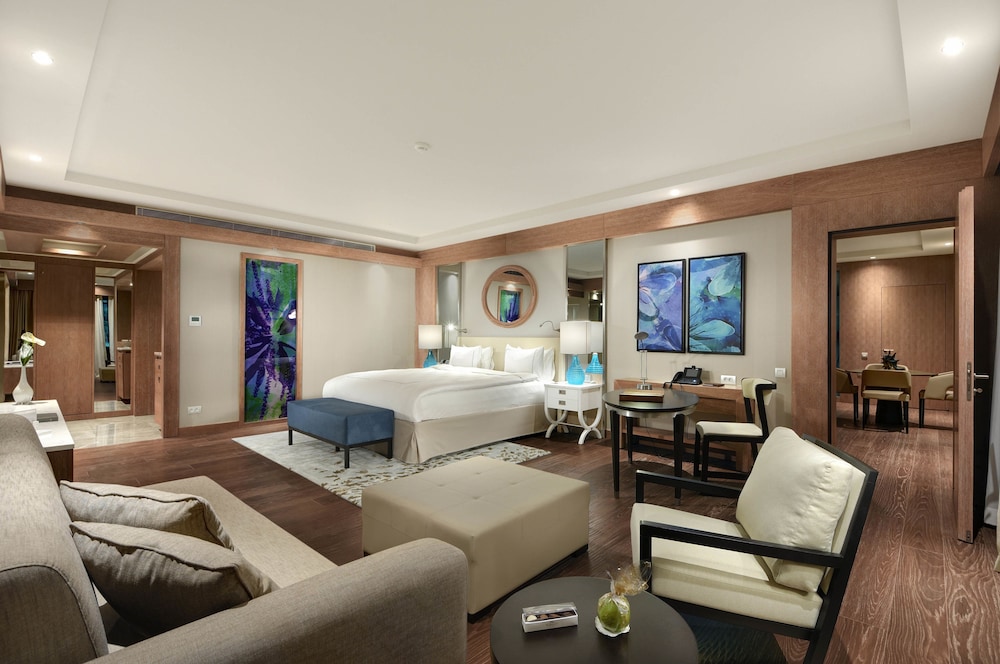 Regnum Carya 45/74