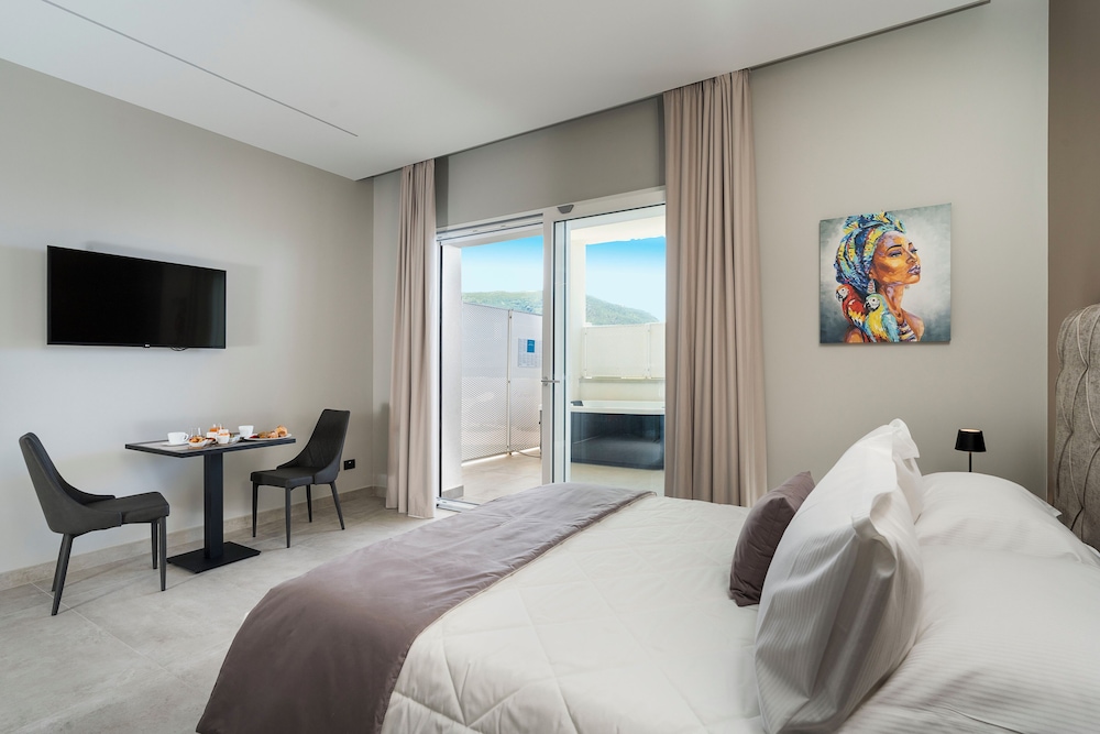 Emerald Hotel Cefalu 16/49