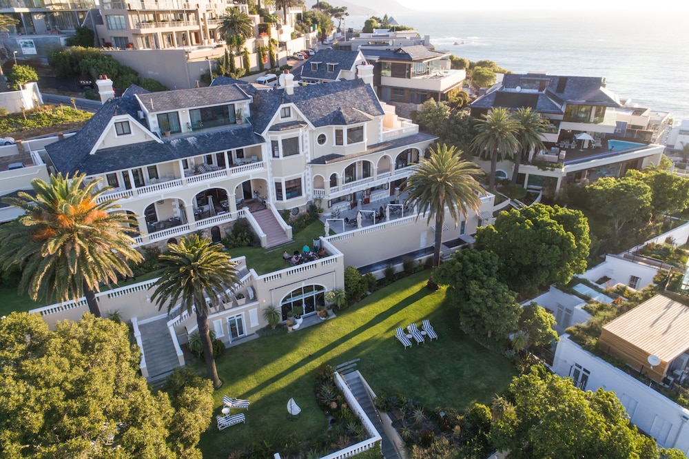 Ellerman House 1/69