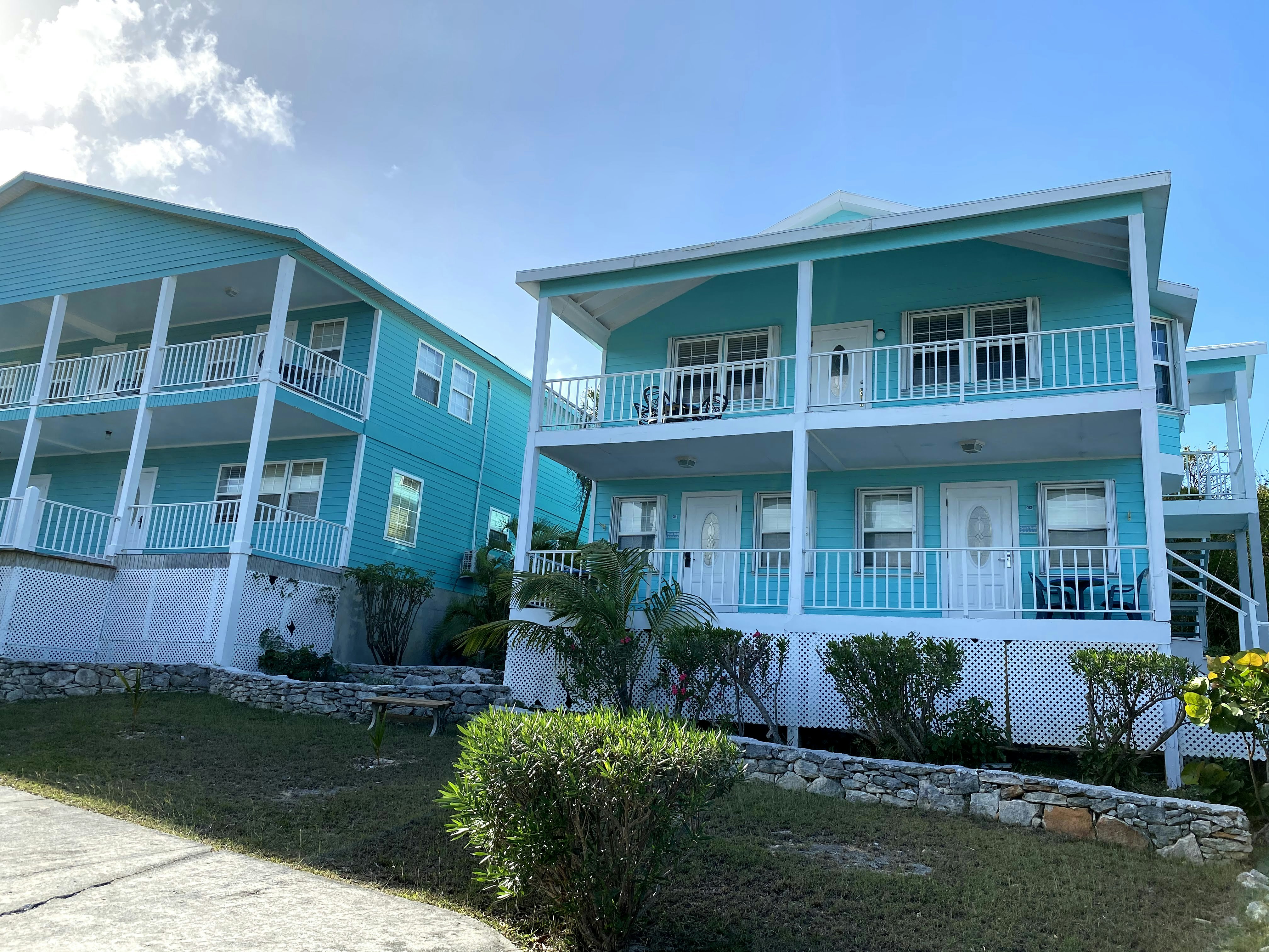 Hideaways Exuma 10/76