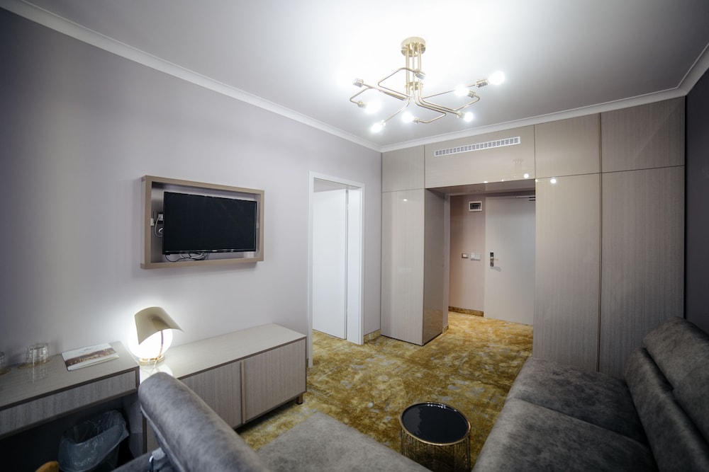 ROYAL CLASSIC HOTEL 18/44
