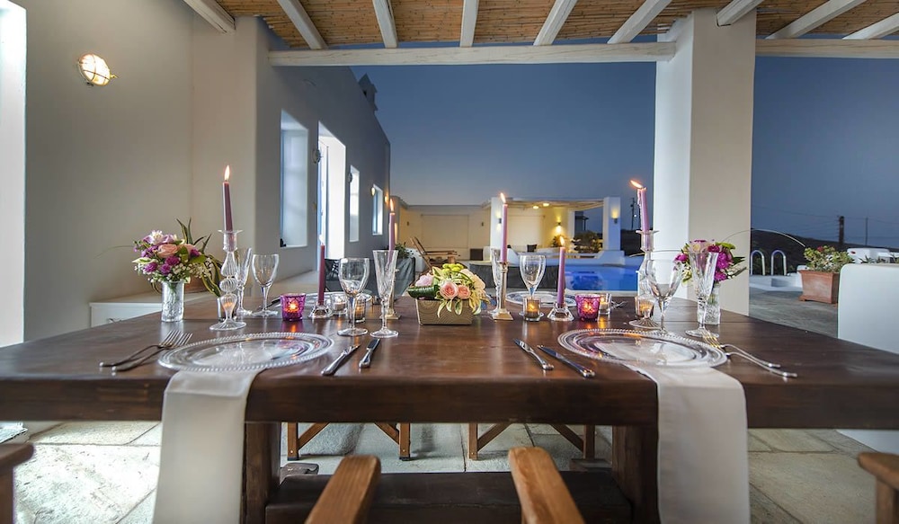 Anema Boutique Hotel & Villas 60/72