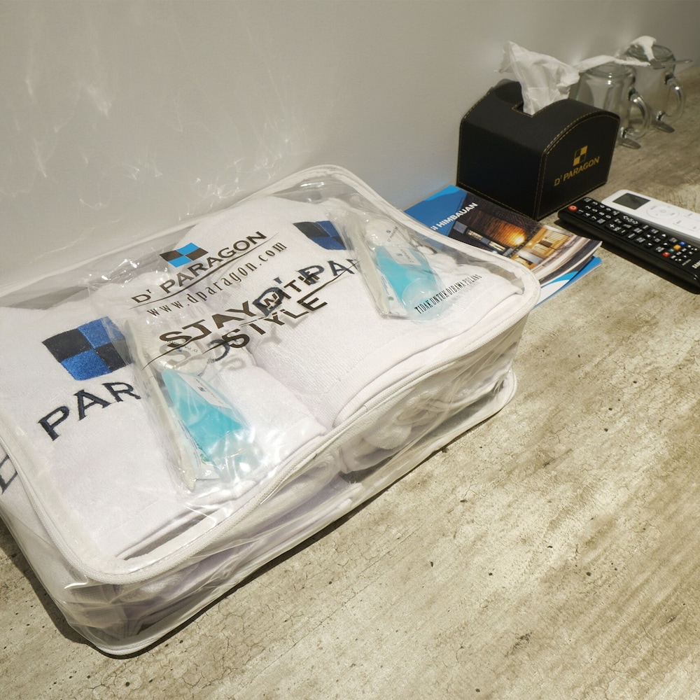 Dparagon Matraman 10/15