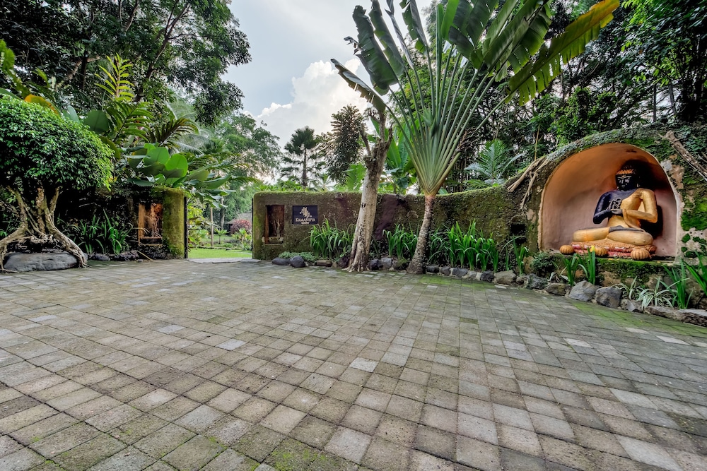 Kamaniiya River Villa Sayan - Ubud 25/36