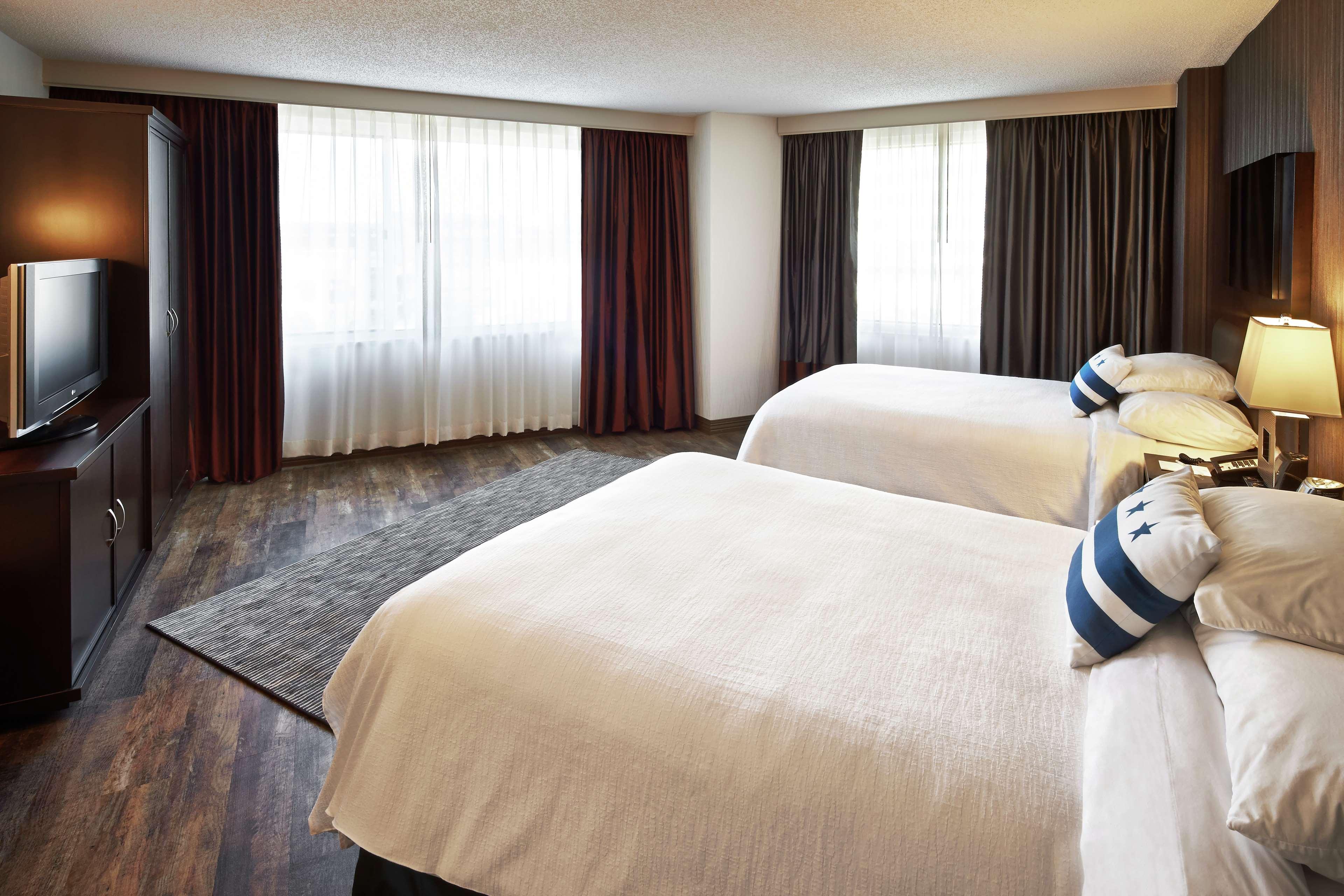 2 ROOMS, SUITE, 2 DOUBLE BEDS
