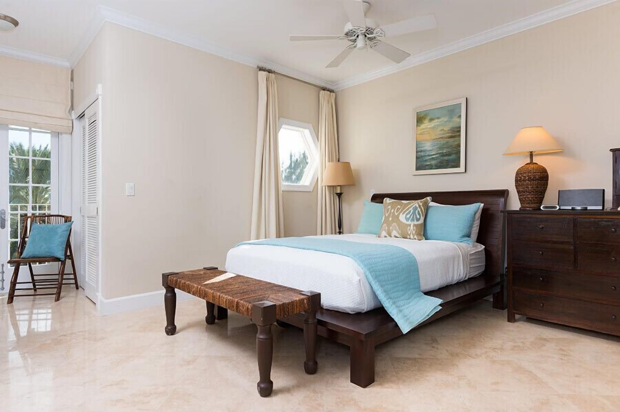 2 BEDROOMS, DELUXE, VILLA, OCEAN FRONT