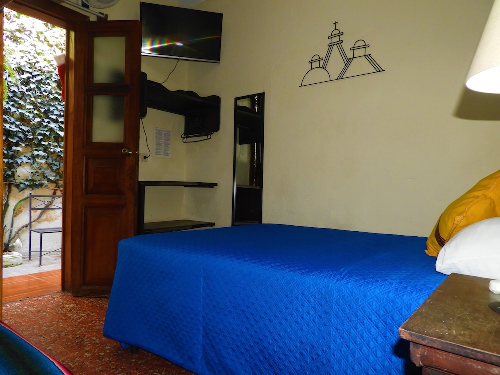 Hostal Antigua - Hostel 25/62
