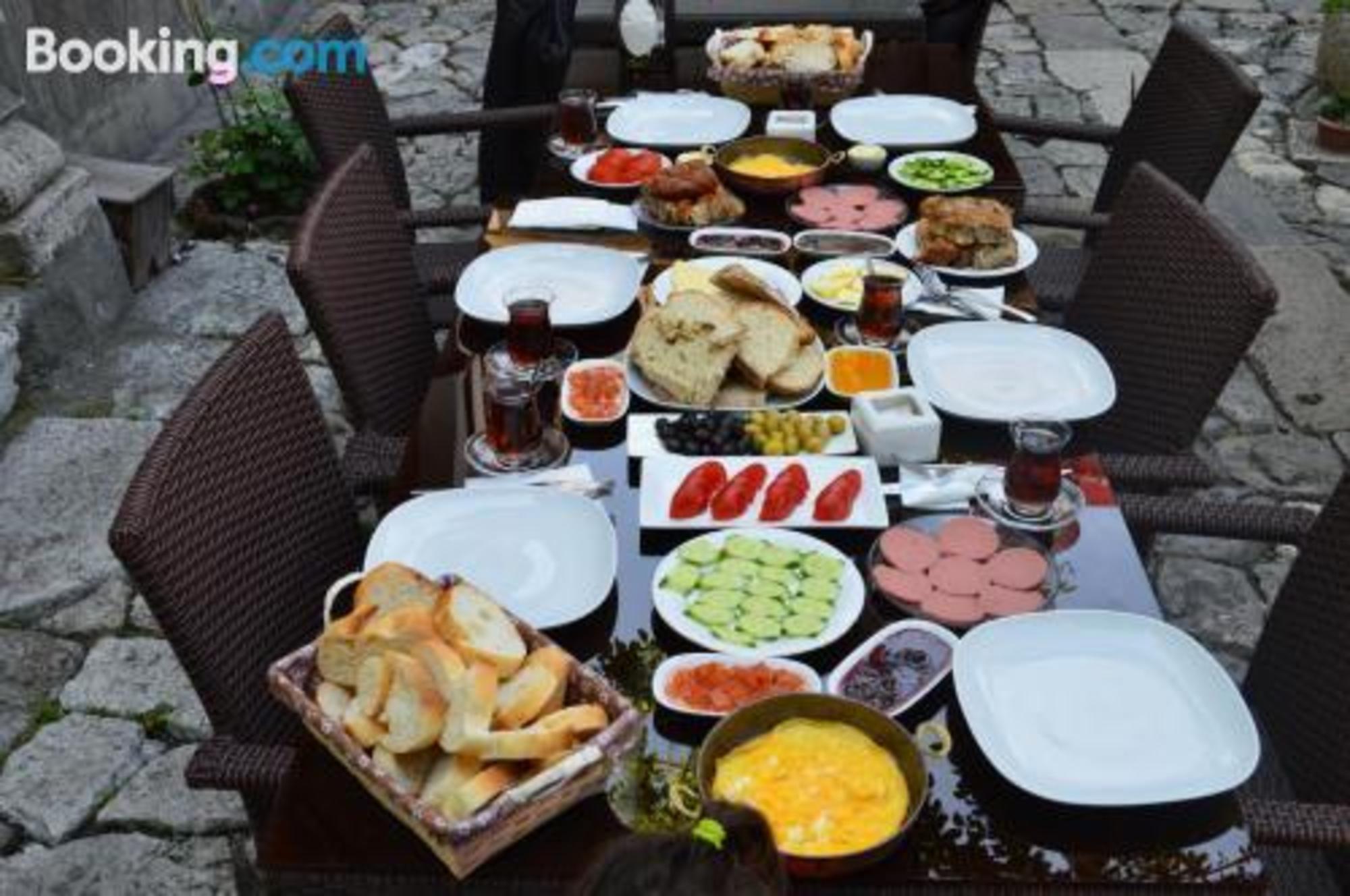 Ilk Konak Butik Otel 10/15