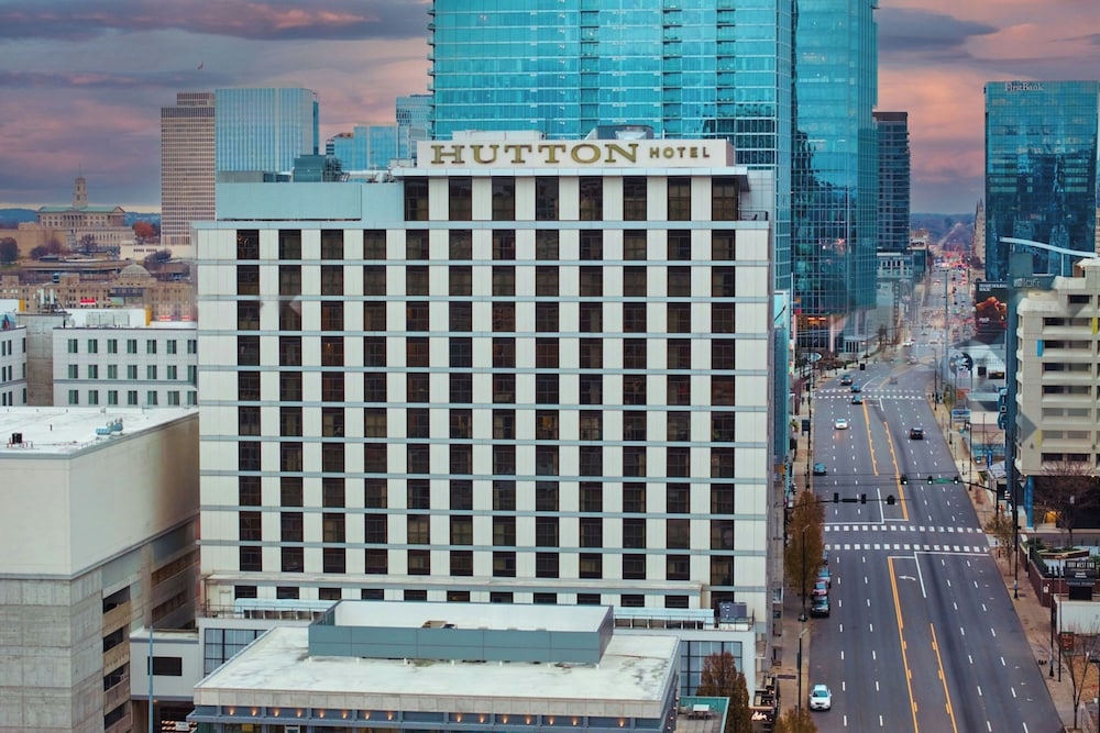 Hutton Hotel Nashville 2/48