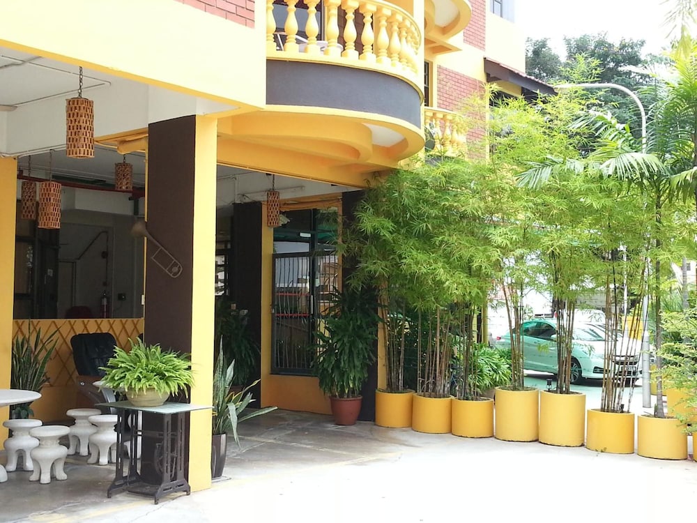 Goodhope Hotel Kelawei 11/71
