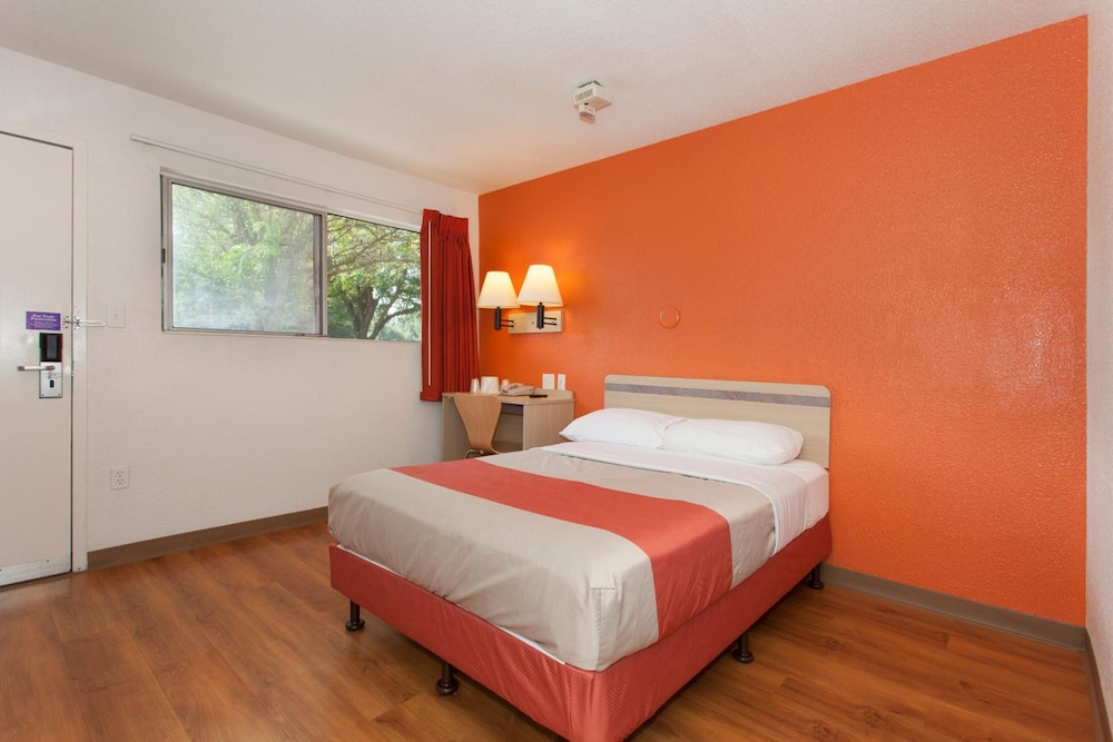 Motel 6 Davis - Sacramento Area 32/58