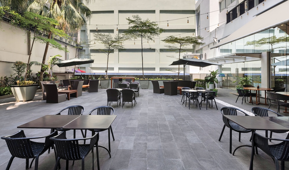 Artotel Harmoni Jakarta 49/62