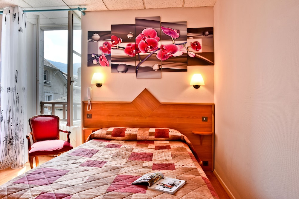 HOTEL DE FRANCE 27/29