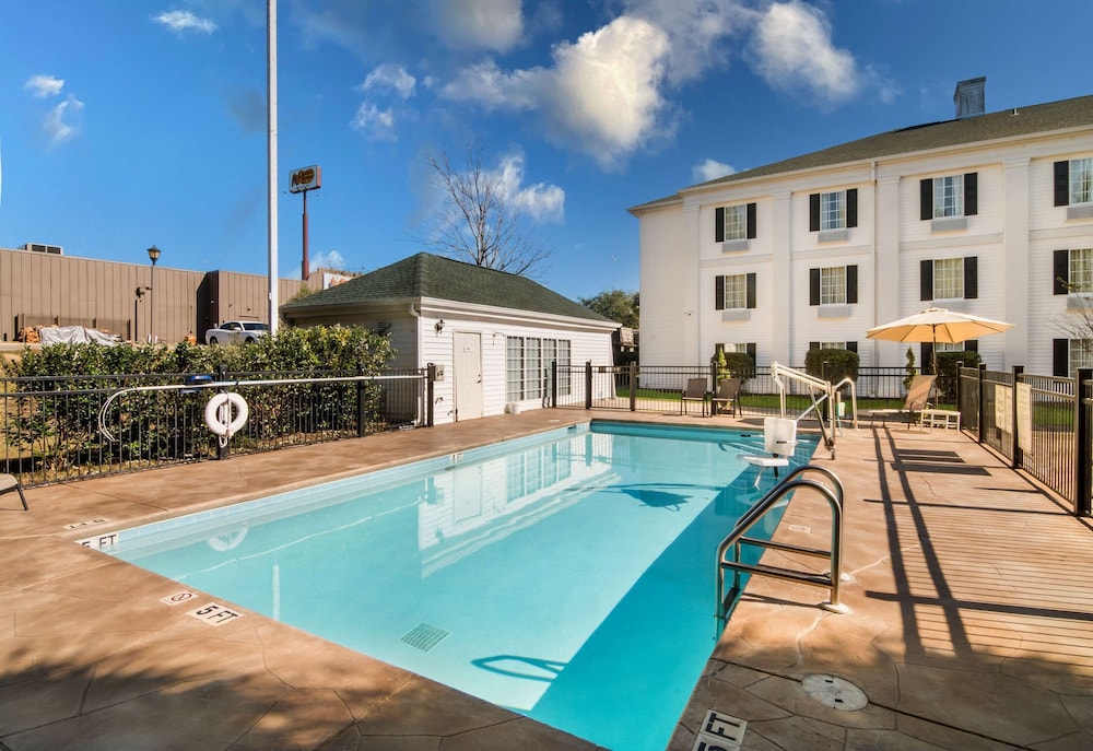 Best Western of Crestview 30/44