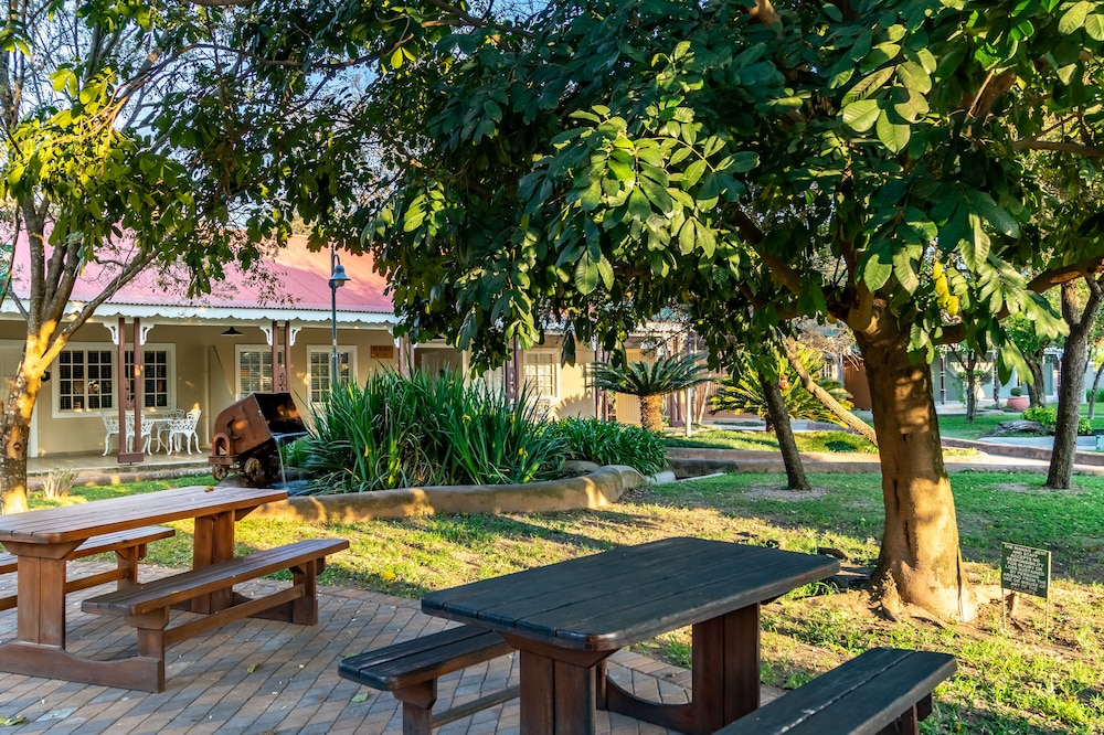Little Pilgrims Boutique Hotel 38/50