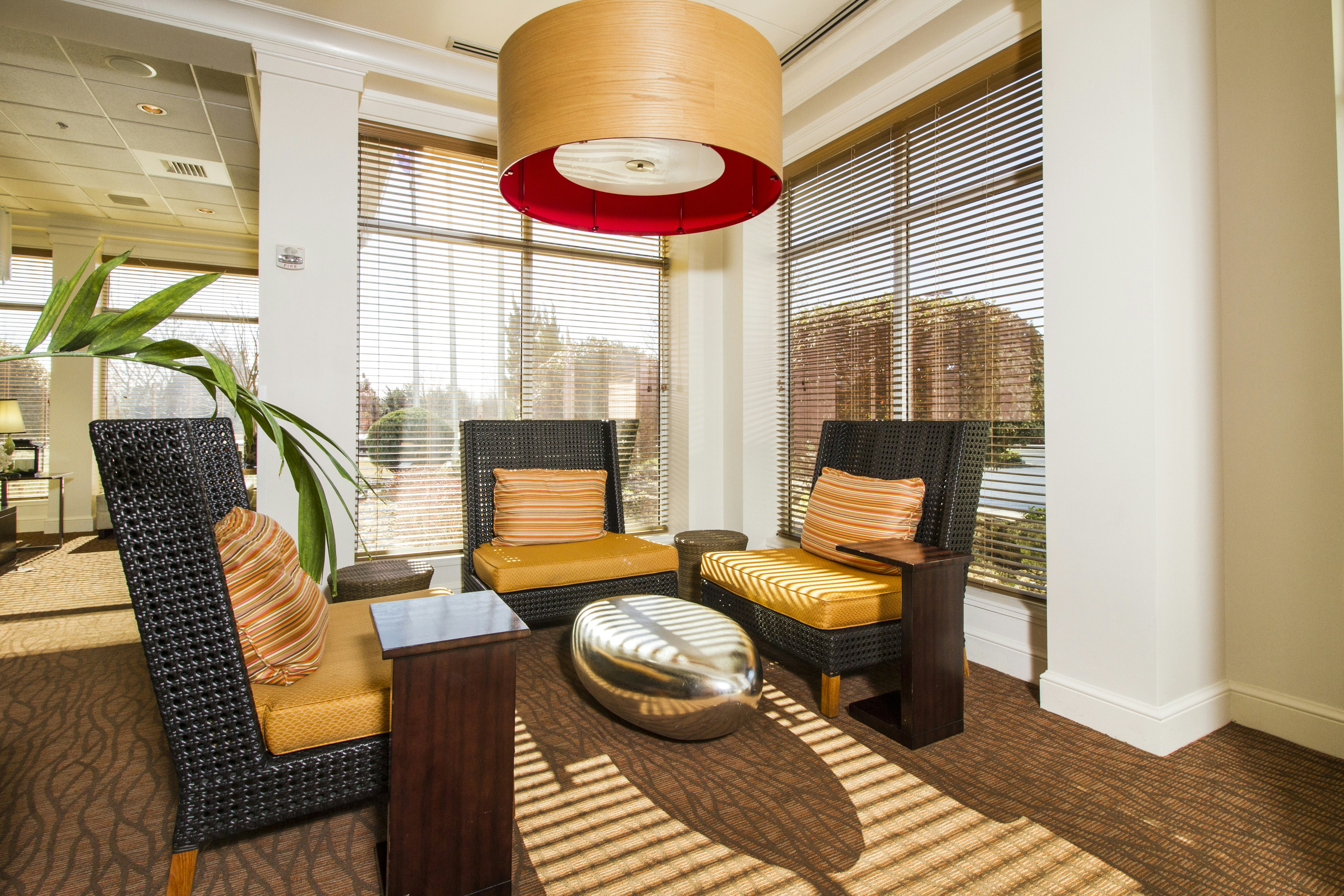 Hilton Garden Inn Anderson 29/50
