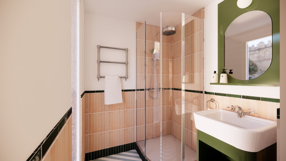 غرفة سوبيريور بسرير كوين، Hotel Salvia 6/8