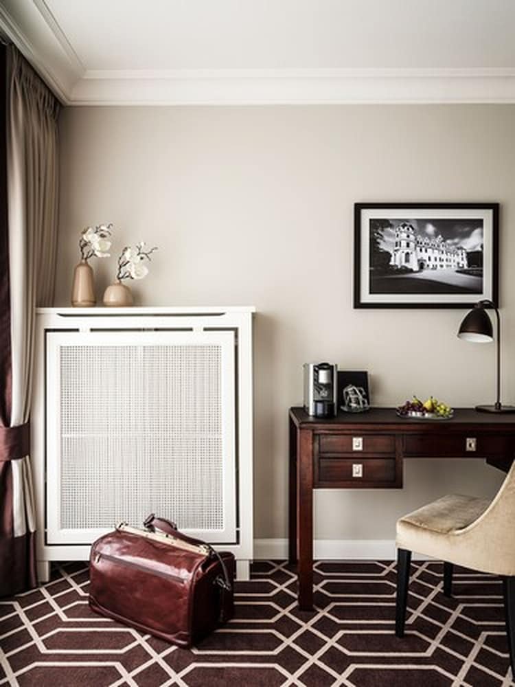Althoff Hotel Furstenhof Celle 54/73