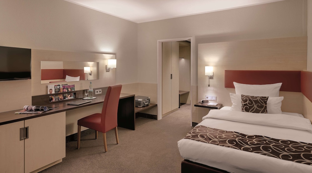 Best Western Hotel Darmstadt Mitte 17/49