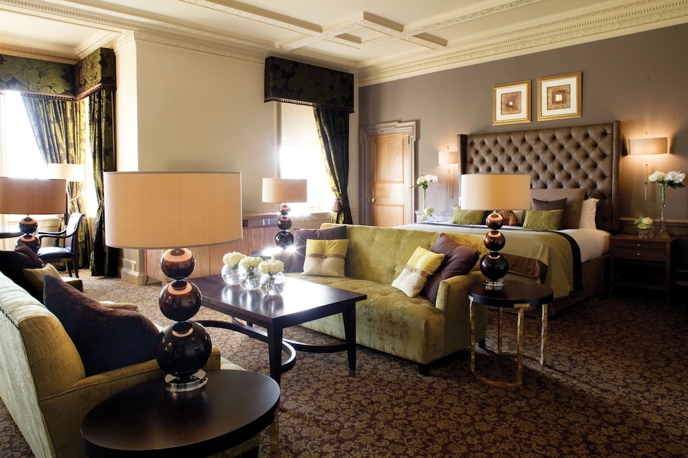 Crathorne Hall Hotel 41/64