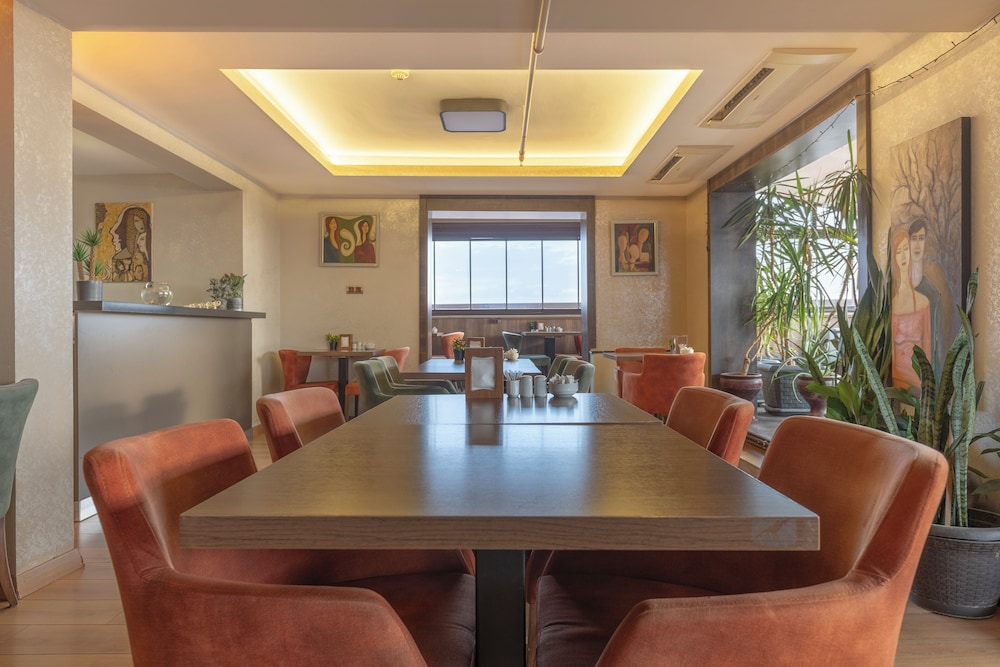 Hotel Atabay 34/48