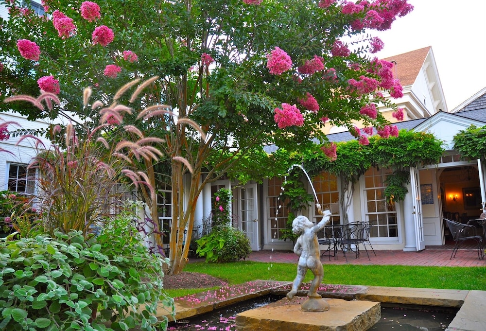 Francis Malbone House Inn 42/50